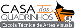 Casa dos Quadrinhos